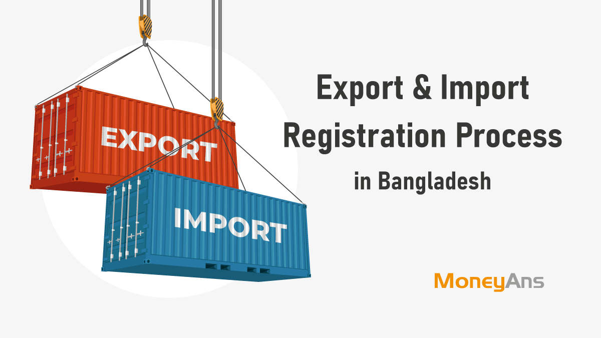 how to get export import license in Bangladesh