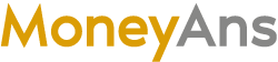 MoneyAns Logo