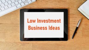 12 Small Business Ideas in Bangladesh with Low Investment 2023