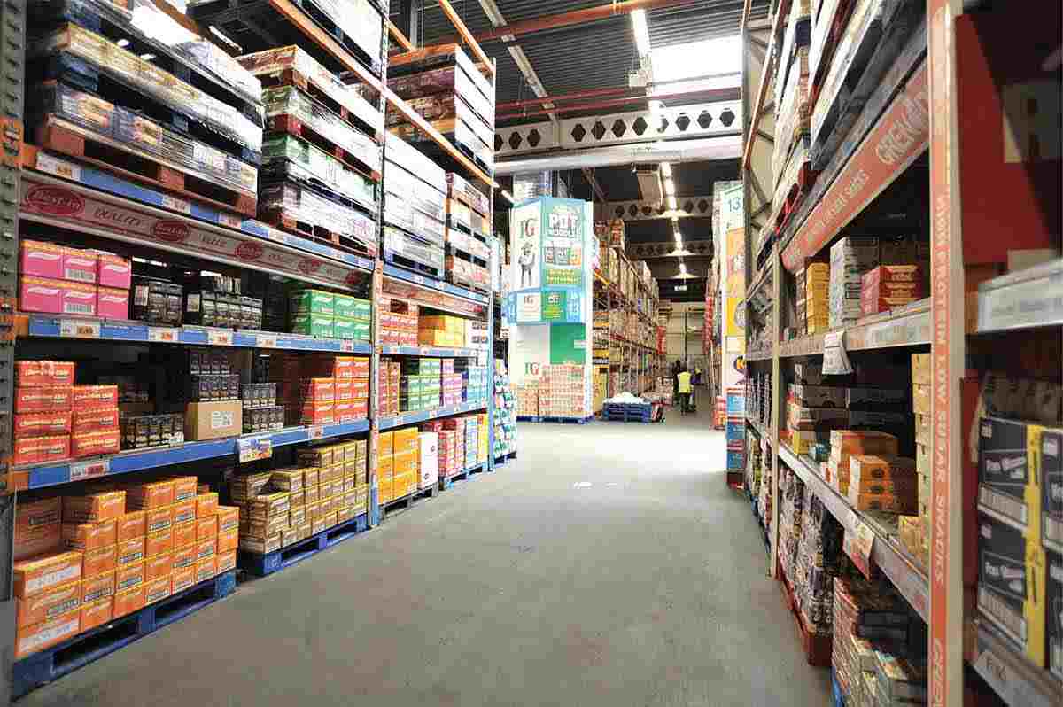 Wholesale Business Ideas in Bangladesh