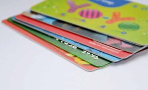 What is the Difference between Credit Card and Debit Card?